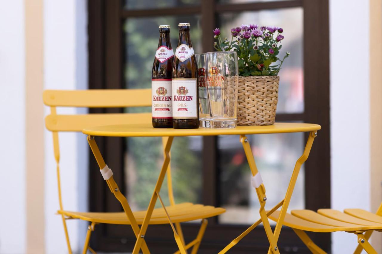 Homie Stay Alte Brauerei - Am Main 奥森富尔特 外观 照片
